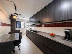 Blk 845 Woodlands Street 82 (Woodlands), HDB 4 Rooms #585597151